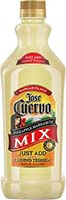 Cuervo Marg Pineapple Mix