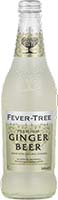 Fever Tree Light Ginger Beer Is Out Of Stock