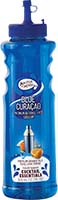 Cocktail Essentials Blue Curacao Syrup 375ml
