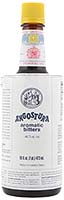 Angostura Aromatic Bitters  Cocktail Bitters For Professional And Home Mixologists  100% Vegan  Kosher Certified  Sodium And Gluten Free