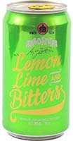 Angostura Lemon,lime And Bitters 4pk Cans