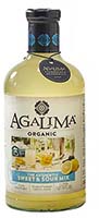 Agalima Organic Sweet & Sour Mix 1.0l