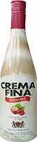 Crema Fina Is Out Of Stock
