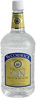 Mccormick Gin 1.75 Ltr