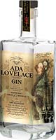 Gws Ada Lovelace               Gin