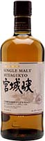 Nikka Single Malt Miyagikyo Whisky