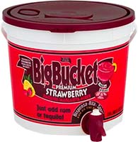 Big Bucket Margarita Strawberr