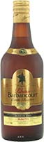 Rhum Barbancourt 15yr Old Rum 750ml Is Out Of Stock