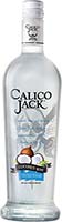 Calico Jack Coconut Flavored Rum