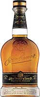 Dewar's Signature Blended Scotch Whiskey