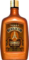 Revolucion Extra Anejo Tequila