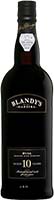 Blandys Madeira Bual 10yr 500ml Is Out Of Stock