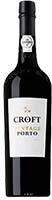 Croft Vintage 2016 Is Out Of Stock