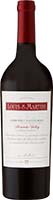 Louis M Martini Alex Val Cab Sauv 750ml Is Out Of Stock