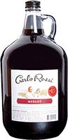 Carlo Rossi Merlot Red Wine