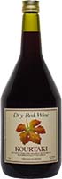 Kourtaki Dry Red 1.5l Is Out Of Stock