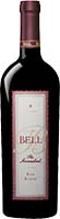 Bell 2017 The Scoundrel California Red Blend