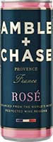 Amble & Chase Rose 4pk 250ml Cn Is Out Of Stock