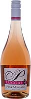 Luccio Pink Moscato 750ml Is Out Of Stock