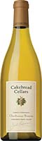 Cakebread Reserve Chardonnay Is Out Of Stock