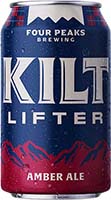 Four Peaks Kilt Lifter Scottish Ale