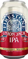 Firestone Walker Union Jack Can