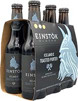 Einstok Toasted Porter 6 Pk Is Out Of Stock