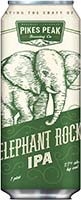 Pikes Peak Brewing Elephant Rock Ipa