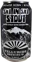 Telluride Ski Coffee Stout
