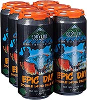 Eddyline Epic Double Ipa