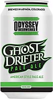 Odyssey Brewery Ghost Drifter