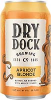 Dry Dock Apricot Blonde Can