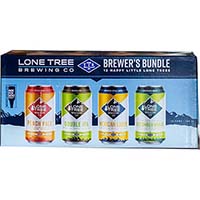 Lone Tree Mix Pack