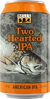 Bells Two Hearted Ale Cans