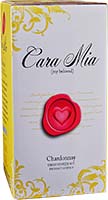 Cara Mia 3.0l Chardonnay Is Out Of Stock