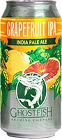 Ghostfish Brewing Grapefruit Ipa Is Out Of Stock