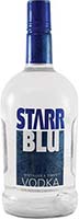 Starr Blu Vodka 1.75l