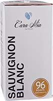 Cara Mia Sauvignon Blanc 3.0l Box