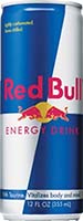 Red Bull 12oz Is Out Of Stock
