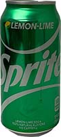 Sprite Single Is Out Of Stock