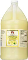 Chefs Quality Lemon Juice Is Out Of Stock