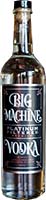 Big Machine Vodka 750ml