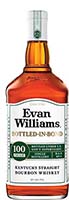 Evan Williams Bottled-in-bond