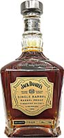 Jack Daniel's Barrel Proof Rye 750ml