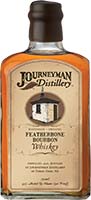Journeyman Featherbone Bourbon