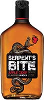 Serpents Bite Cidre Whiskey .750ml Is Out Of Stock
