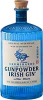 Gunpowder Gin Irish