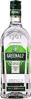 Greenalls English Gin
