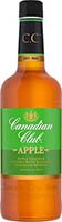 Canadian Club Apple Canadian Whiskey