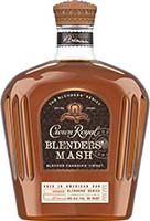 Crown Royal Blenders' Mash Blended Canadian Whiskey
